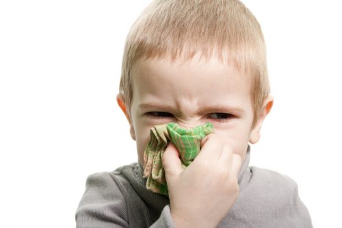 Jakie testy alergiczne dla dzieci