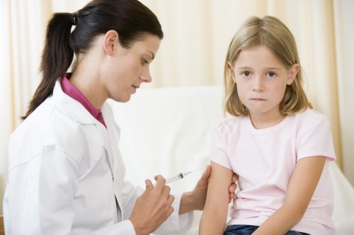 Testy alergiczne u dzieci