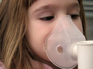 bezpłatne badania spirometryczne
