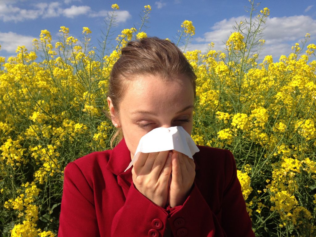 Testy alergiczne – jak się przygotować?